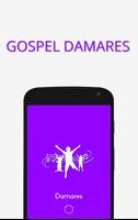 Damares Gospel Affiche