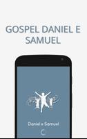 Daniel e Samuel Gospel-poster