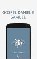 Daniel e Samuel Gospel Cartaz