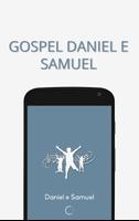 Daniel e Samuel Gospel ポスター