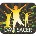 Davi Sacer Gospel ícone