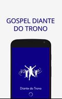 Diante do Trono Affiche