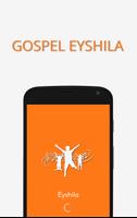 Eyshila Gospel Affiche