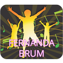 Fernanda Brum Gospel aplikacja