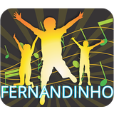 آیکون‌ Fernandinho Gospel