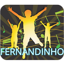 Fernandinho Gospel aplikacja