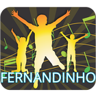 Fernandinho Gospel Zeichen