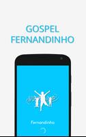 Poster Fernandinho Gospel
