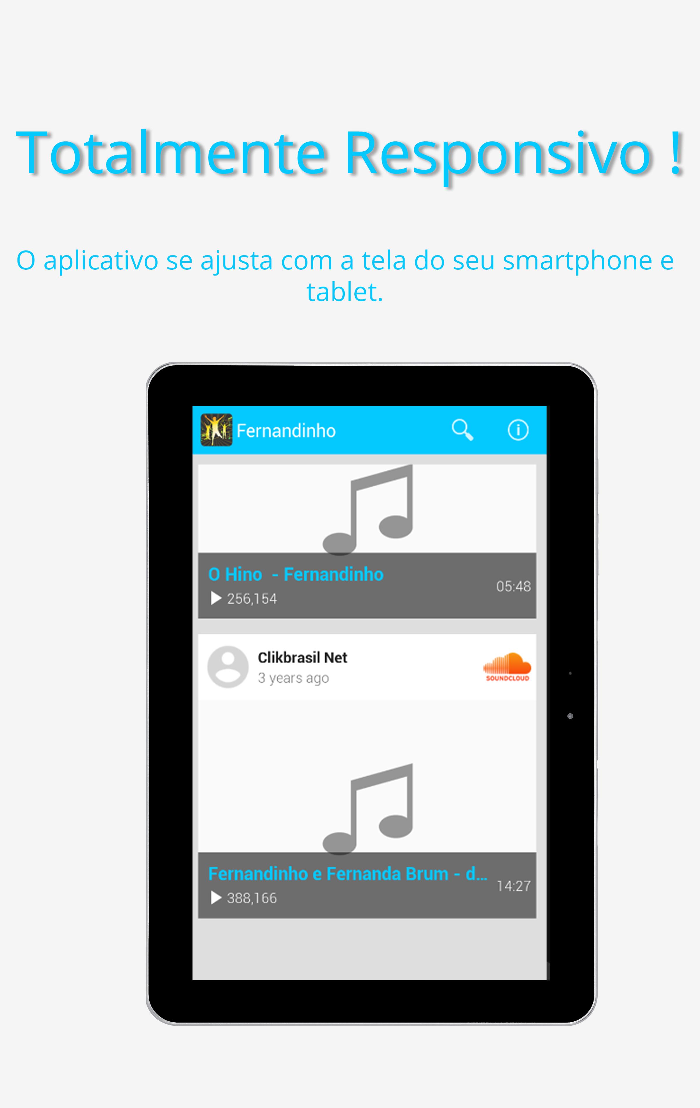 Fernandinho Gospel Para Android Apk Baixar