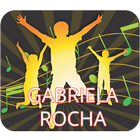 Gabriela Rocha Gospel 图标