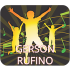 Gerson Rufino Gospel ไอคอน