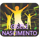 Gisele Nascimento Gospel aplikacja