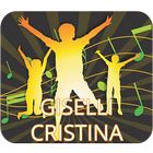 Giselli Cristina Gospel icône