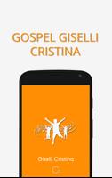 Giselli Cristina Gospel Affiche