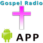 Gospel Radio-icoon