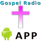 آیکون‌ Gospel Radio