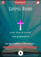 Gospel Radio capture d'écran 1