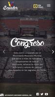 V Congreso Sudamericano MMM اسکرین شاٹ 2