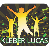 Kleber Lucas Gospel ícone