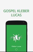 Kleber Lucas Gospel Affiche
