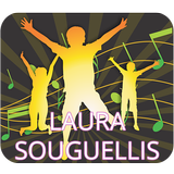 Laura Souguellis icon
