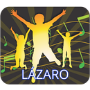 Lázaro Gospel aplikacja