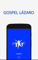 Lázaro Gospel plakat