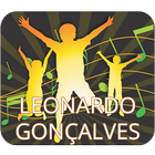 Leonardo Gonçalves Gospel 圖標