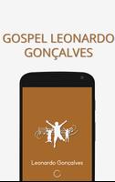 Leonardo Gonçalves Gospel poster