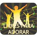 Livres Para Adorar Gospel APK