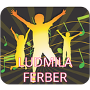 Ludmila Ferber Gospel aplikacja
