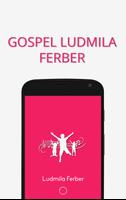Ludmila Ferber Gospel โปสเตอร์