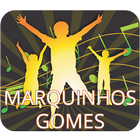 Marquinhos Gomes Gospel ícone