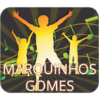 Marquinhos Gomes Gospel icône