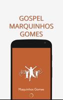 پوستر Marquinhos Gomes Gospel