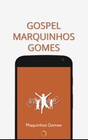 Marquinhos Gomes Gospel پوسٹر