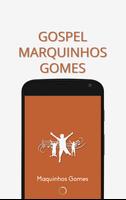 Marquinhos Gomes Gospel Affiche