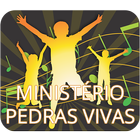 Ministério Pedras Vivas Gospel иконка
