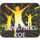 Ministério Zoe Gospel APK