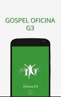 Oficina G3 Gospel Affiche