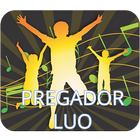 Pregador Luo Gospel Zeichen