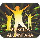 Priscila Alcântara Gospel APK