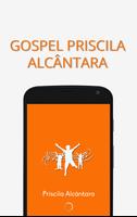 Priscila Alcântara Gospel Affiche