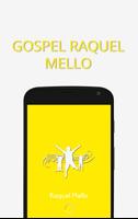 Raquel Mello Gospel Affiche