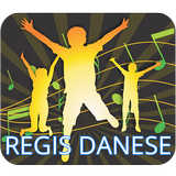 Regis Danese Gospel Zeichen