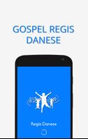 Regis Danese Gospel Affiche