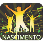 Rose Nascimento Gospel アイコン