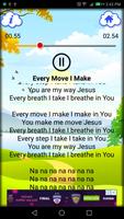 Gospel Songs for Children تصوير الشاشة 1