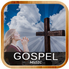 آیکون‌ A Gospel Music