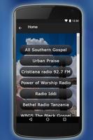 برنامه‌نما A Gospel Music عکس از صفحه